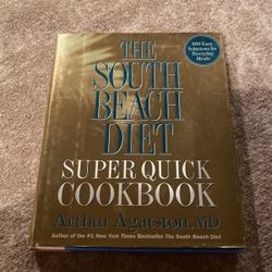 The South Beach Diet 