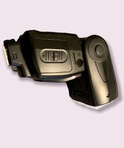 Nikon Sb700 Flash