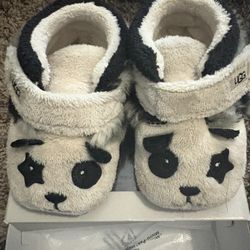 Baby UGG