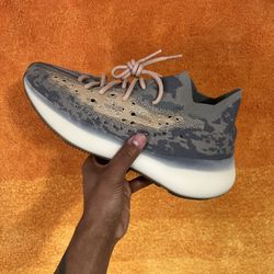 Yeezy Boost 380