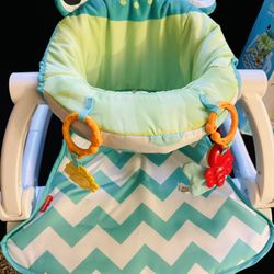 Baby Chair And Swing