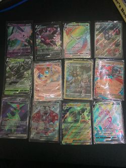 All things Pokemon