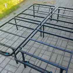 Full Size Bed Frame 