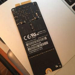 500 GB Flash Storage  For 15 Inches  MacBook Pro Retina 2013 2016