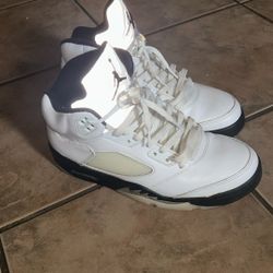 Jordan 5 