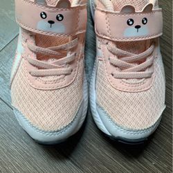 Toddler Sneakers(Brand ASICS) Size 11