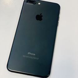 iPhone 7 Plus Fully Unlocked 
