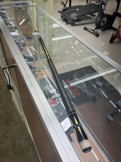 Kaiser Pool Cue