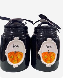 ‼️New Releases ‼️RaeDunn  Halloween 🎃✨