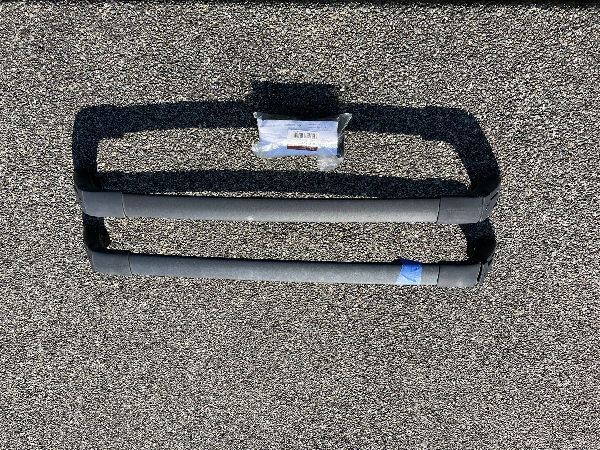 Roof Rack (bars) for Kia Sorento