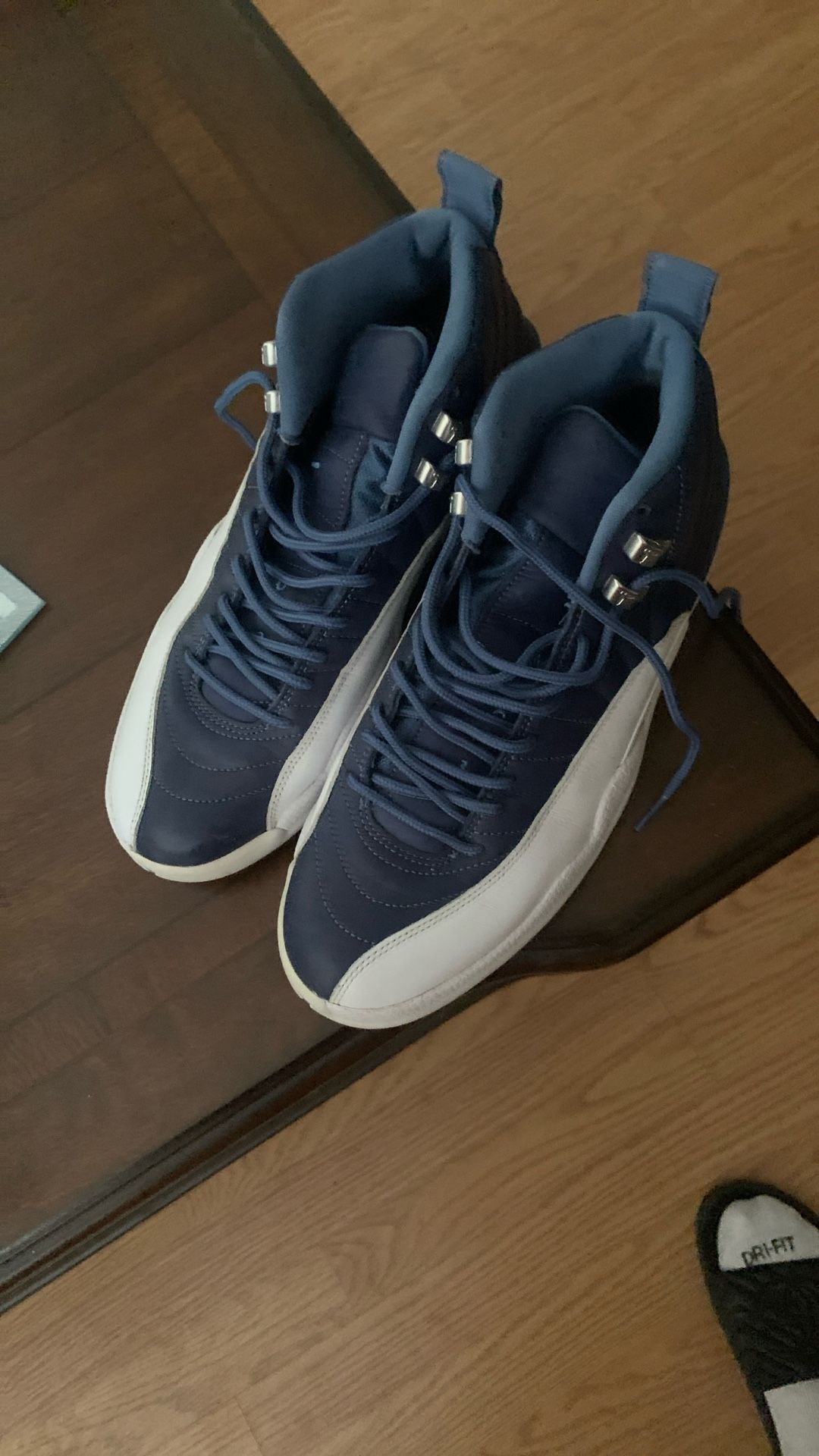Jordan 12