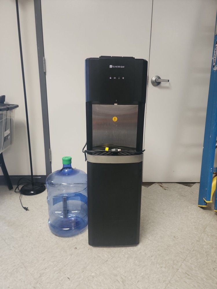 Water Dispenser