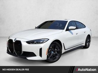 2023 BMW i4