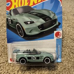 Hot Wheels J-Imports