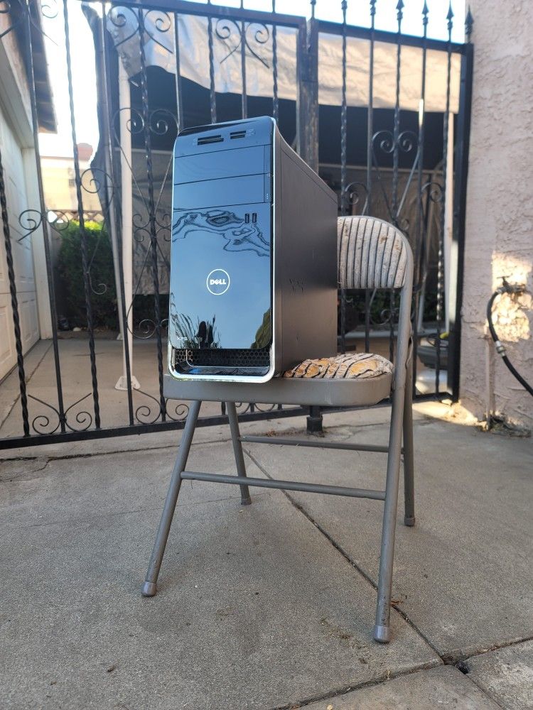Gaming Computer Dell XPS PC: 2000GB/2TB, Intel Corei7, Windows11 V-24H2, 16GB RAM, Wi-Fi, HDMI, MS-office.
