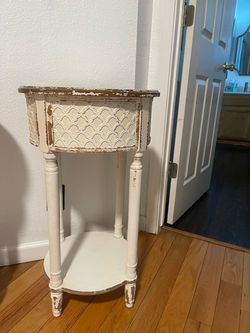 Side table
