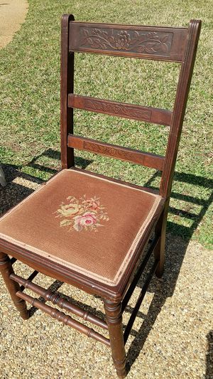New And Used Antique Chairs For Sale In Longview Tx Offerup
