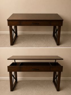 Lift top desk for sale