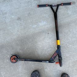 Mongoose Scooter