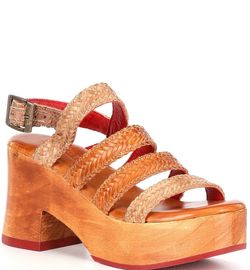 Bedstu Platform Sandals