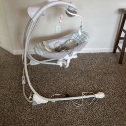 Baby Swing