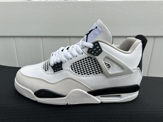 Military Black Size 10 