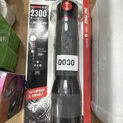 Flash Lights 