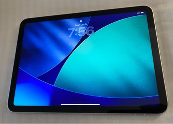 Apple iPad Tablet: M4 2026 128 gb 11 inch  Wifi Only