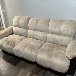 Sofa Bed Couch 