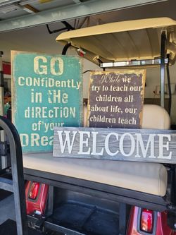 Wall Decor $5!!