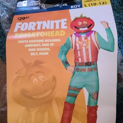 Boy Halloween Costumes/ Disfras