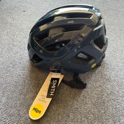 New Bike Helmet With Tags