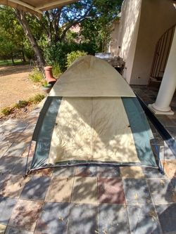 Tent