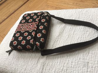 Vera Bradley mini pad case
