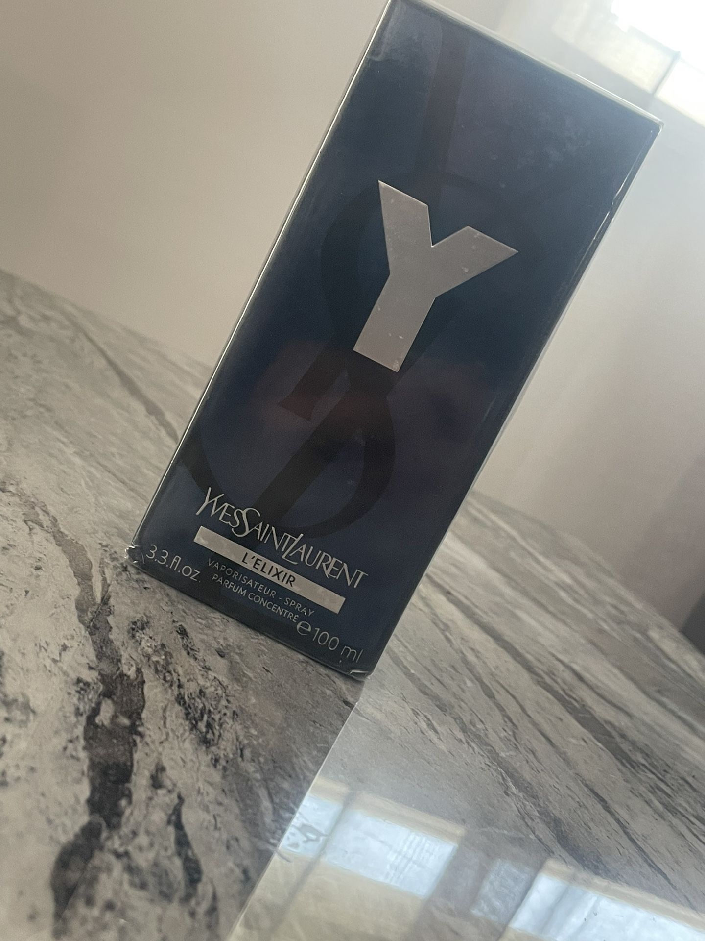 Ysl Elexir