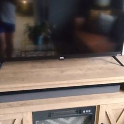 Tv 34 Inch Roku 