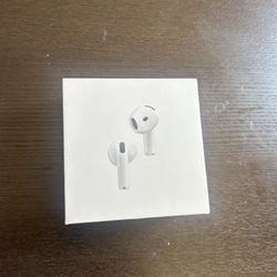 AirPods 4th Generation 
