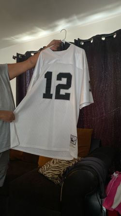 Raider Jersey 