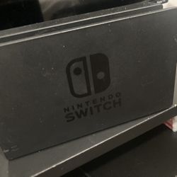 nintendo dock 