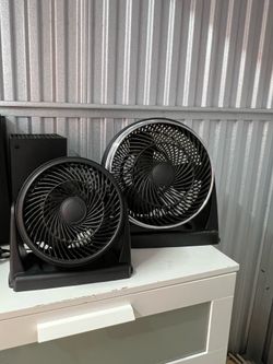Cama full , gavetero , ventiladores , todo por $60