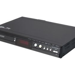 Magnavox 1 TB (Terabyte) HDD and DVD Recorder with Digital Tuner