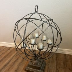 Candle Holder 