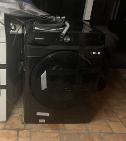 Samsung Washer