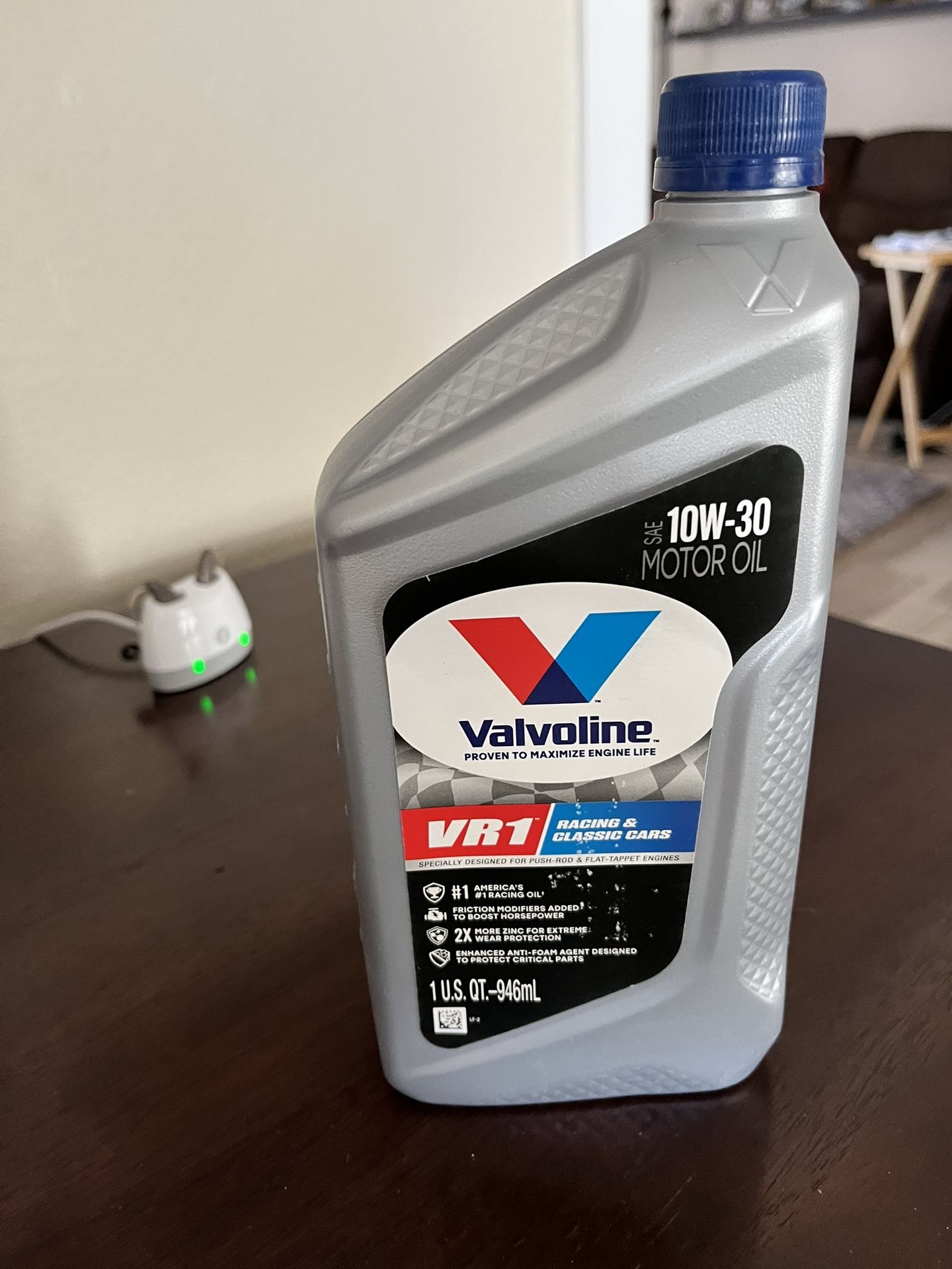 10-30 Oil