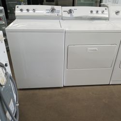 Kenmore Electric Washer and Dryer Set FREE LOCAL DELIVERY 