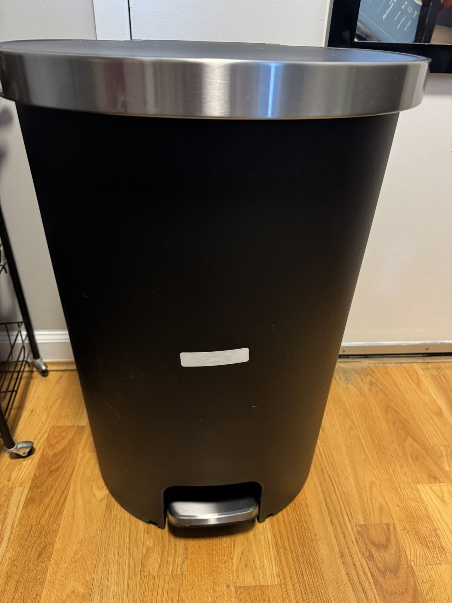 Trash Can 50 L