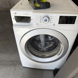 Kenmore Washer And Dryer