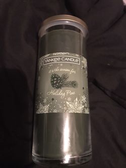 Yankee candle