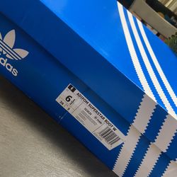 Women’s Adidas Superstar Boots 