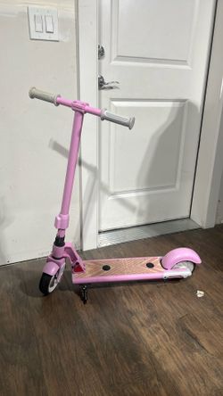 GOTRAX Kids Electric Scooter